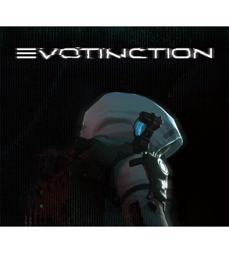 Evotinction Steam Key GLOBAL